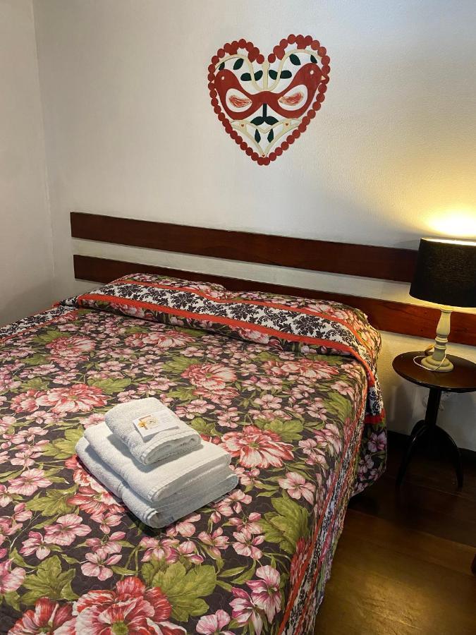 Village Colonial 賓館 Penedo (Rio de Janeiro)