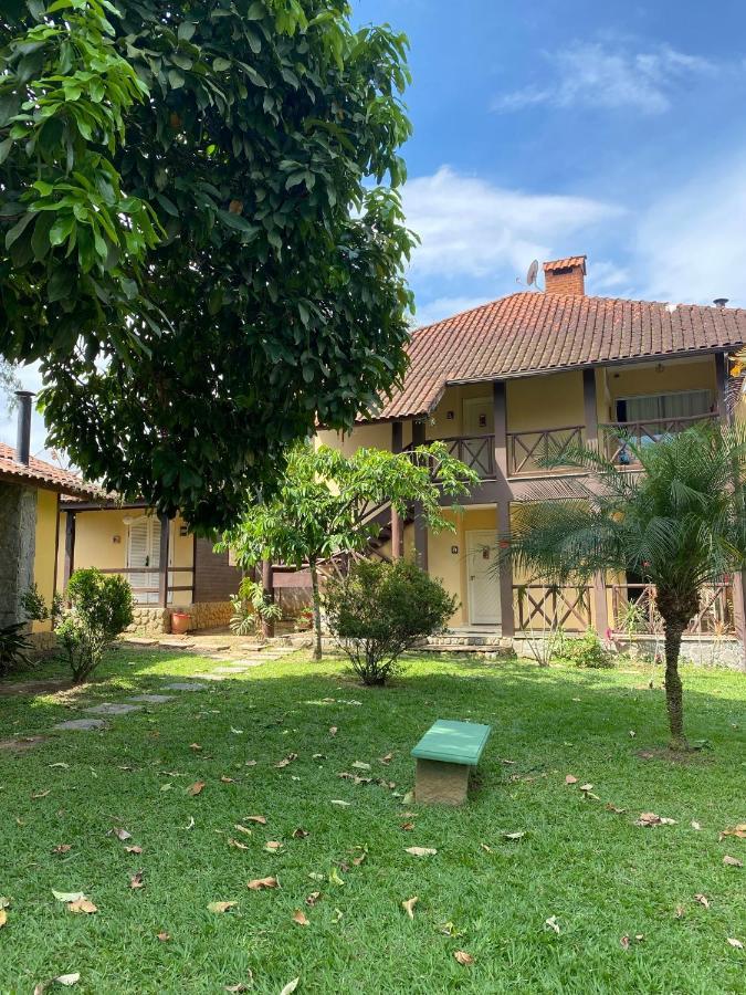 Village Colonial 3* Penedo (Rio de Janeiro)