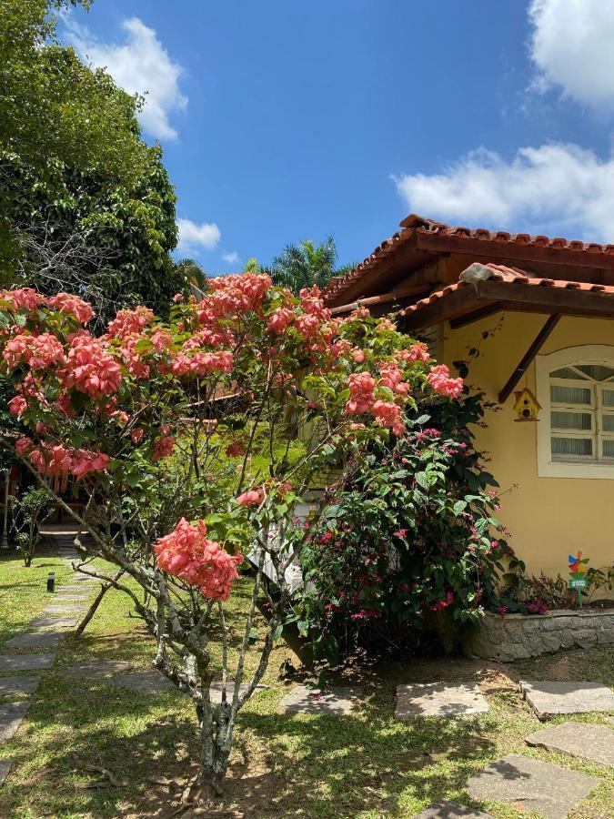 Village Colonial 3*