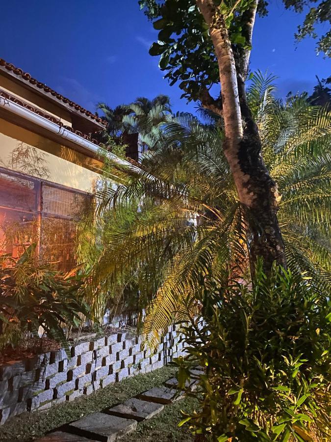 賓館 Village Colonial Penedo (Rio de Janeiro)