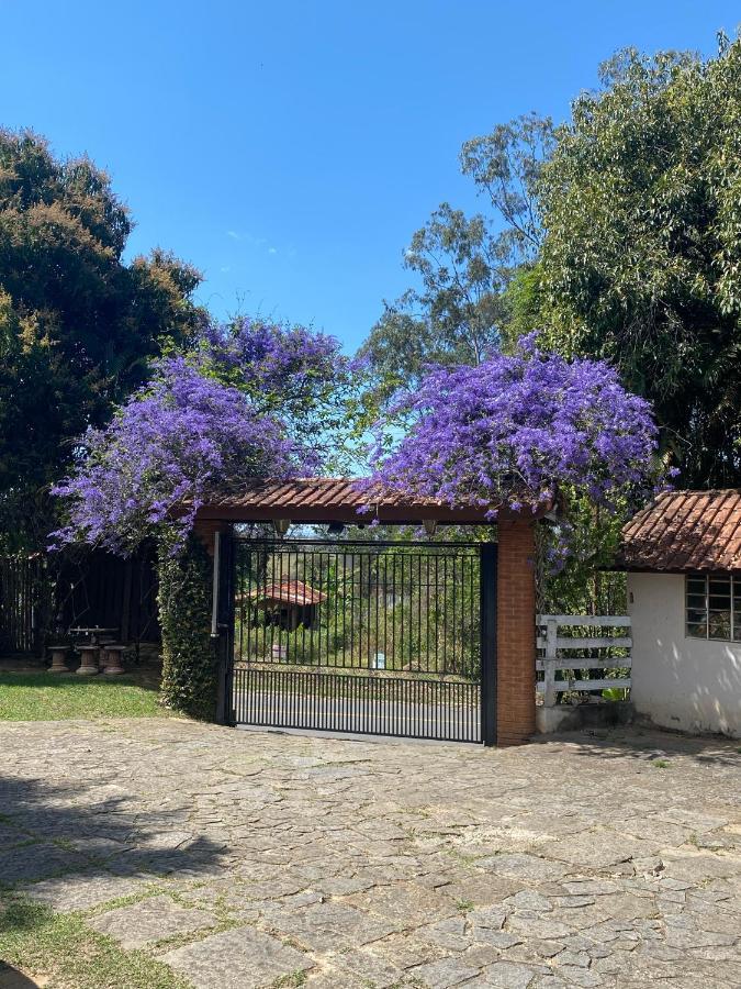 Village Colonial 賓館 Penedo (Rio de Janeiro)