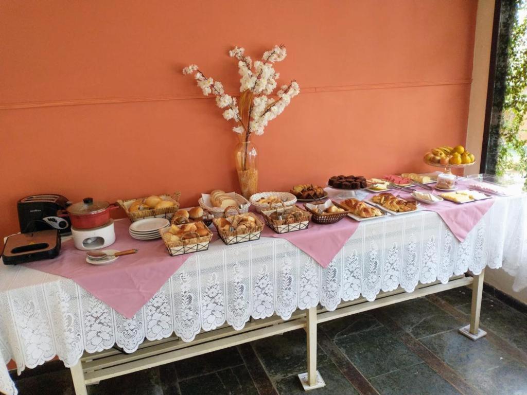 Village Colonial Inn Penedo (Rio de Janeiro)