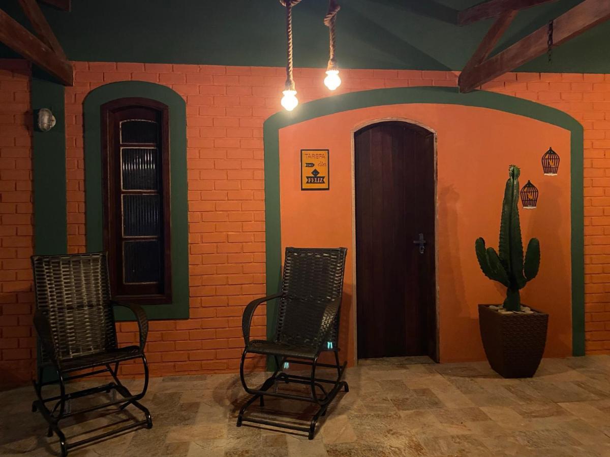 Village Colonial Estalagem Penedo (Rio de Janeiro)