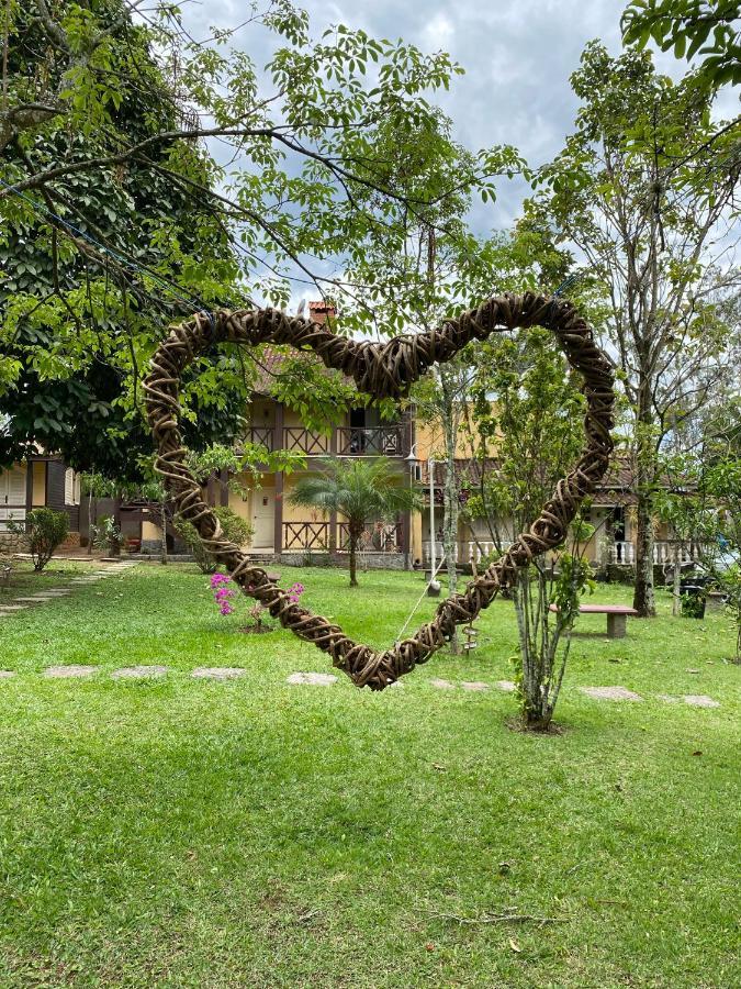 Village Colonial Estalagem 3*