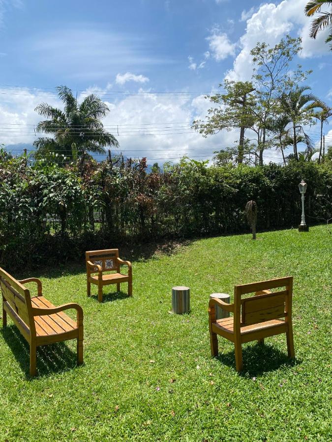 Village Colonial Estalagem