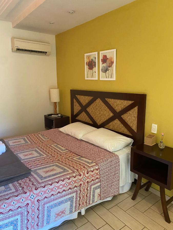 Village Colonial Estalagem 3*