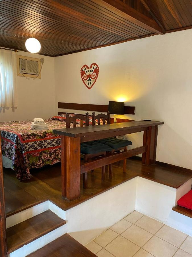 Estalagem Village Colonial 3*
