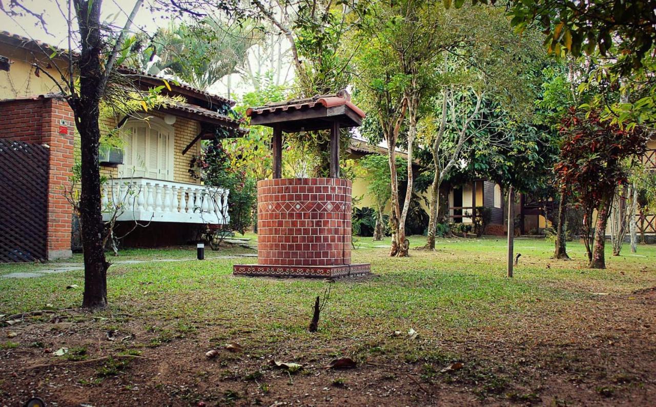 Village Colonial Estalagem