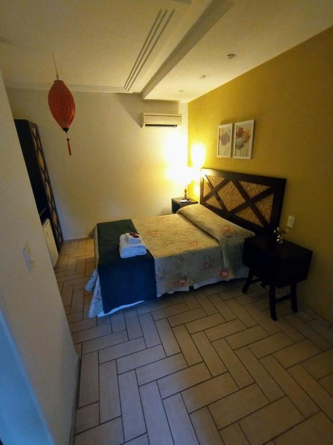 Estalagem Village Colonial 3*