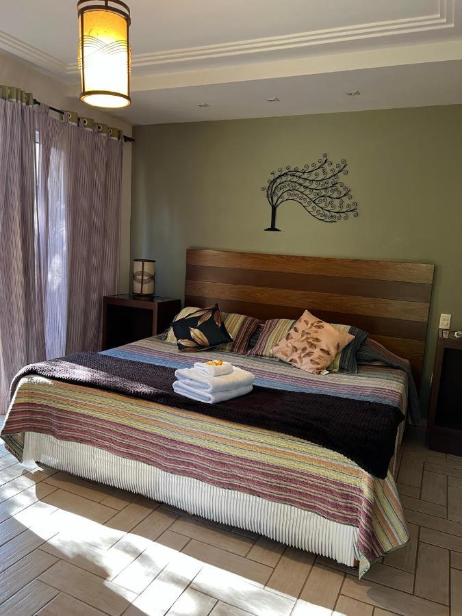 Village Colonial 3* Penedo (Rio de Janeiro)